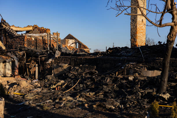 Reliable Fire Damage Removal contractor in Beldenville, WI by Fire Damage Flint