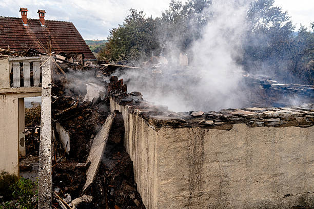 Affordable Fire Damage Removal solutions in Beldenville, WI
